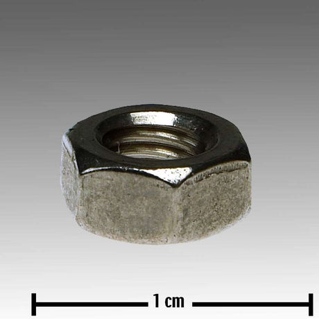 Original GEA Sechskantmutter 0013-0275-300 Ersatzteil