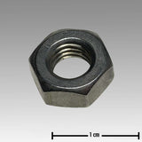 Original GEA Sechskantmutter 0013-0276-300 Ersatzteil