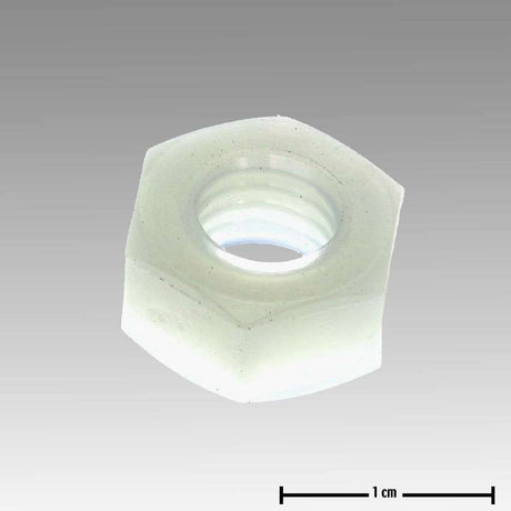 Original GEA Sechskantmutter 0013-0278-700 Ersatzteil