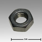 Original GEA Sechskantmutter 0013-0279-300 Ersatzteil