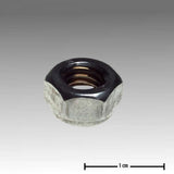 Original GEA Sechskantmutter 0013-0291-300 Ersatzteil