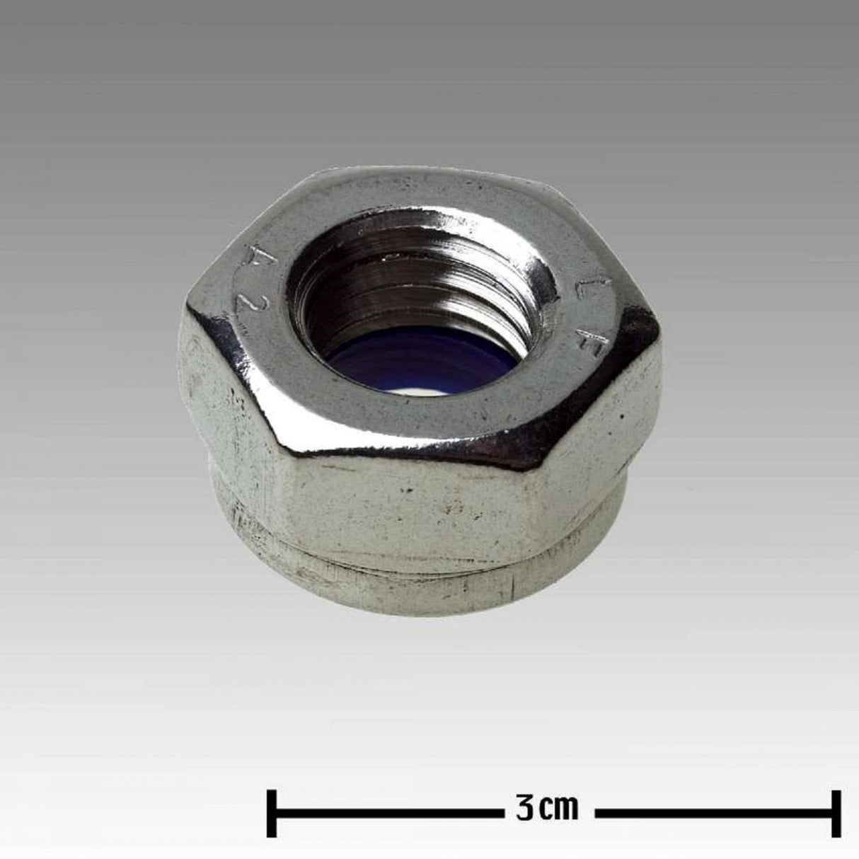 Original GEA Sechskantmutter 0013-0292-300 Ersatzteil