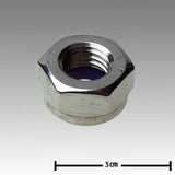 Original GEA Sechskantmutter 0013-0292-300 Ersatzteil