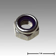 Original GEA Sechskantmutter 0013-0294-300 Ersatzteil
