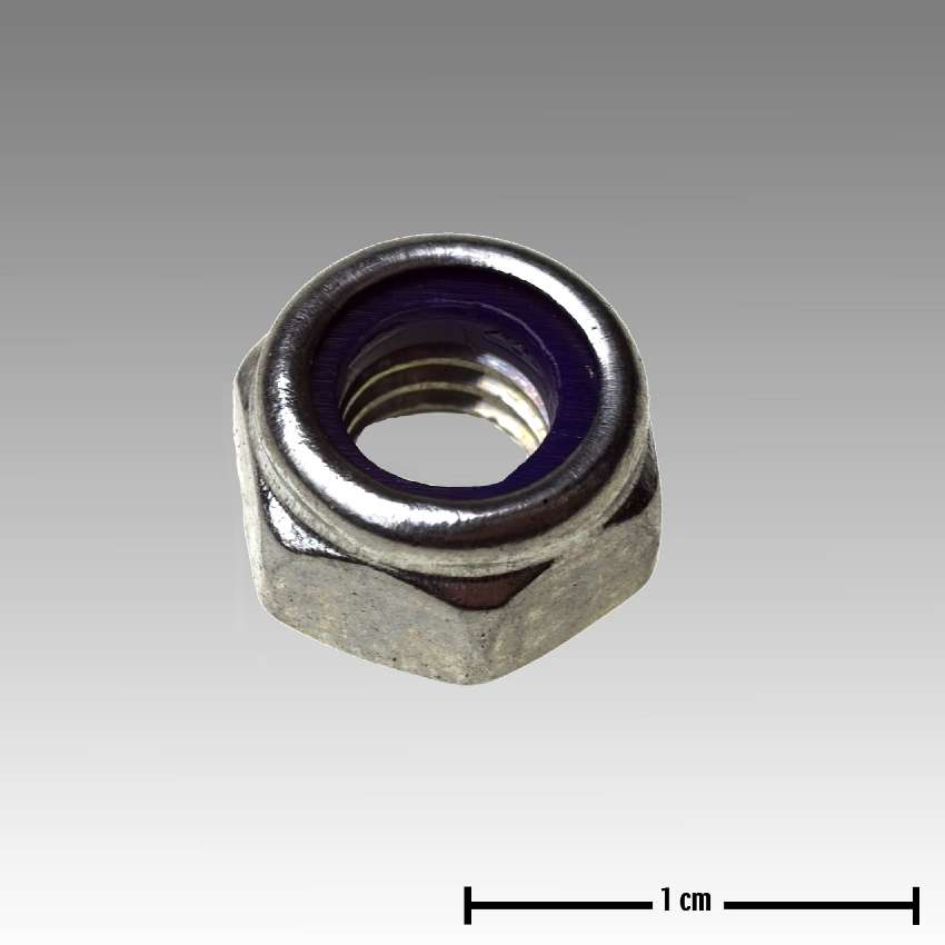 Original GEA Sechskantmutter 0013-0294-300 Ersatzteil