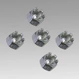 Original GEA Kronenmutter 0013-0298-030 Ersatzteil