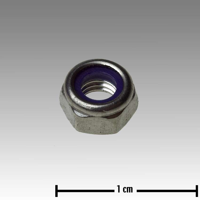 Original GEA Sechskantmutter 0013-0311-300 Ersatzteil