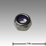 Original GEA Sechskantmutter 0013-0311-300 Ersatzteil