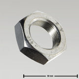 Original GEA Sechskantmutter 0013-0329-300 Ersatzteil