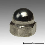 Original GEA Hutmutter 0013-0405-400 Ersatzteil