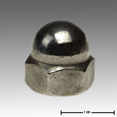 Original GEA Hutmutter 0013-0405-400 Ersatzteil