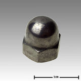 Original GEA Hutmutter 0013-0406-400 Ersatzteil