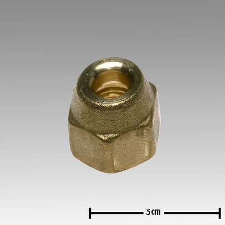 Original GEA Überwurfmutter 0013-1014-600 Ersatzteil