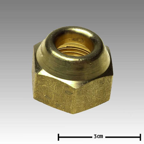 Original GEA Überwurfmutter 0013-1015-600 Ersatzteil