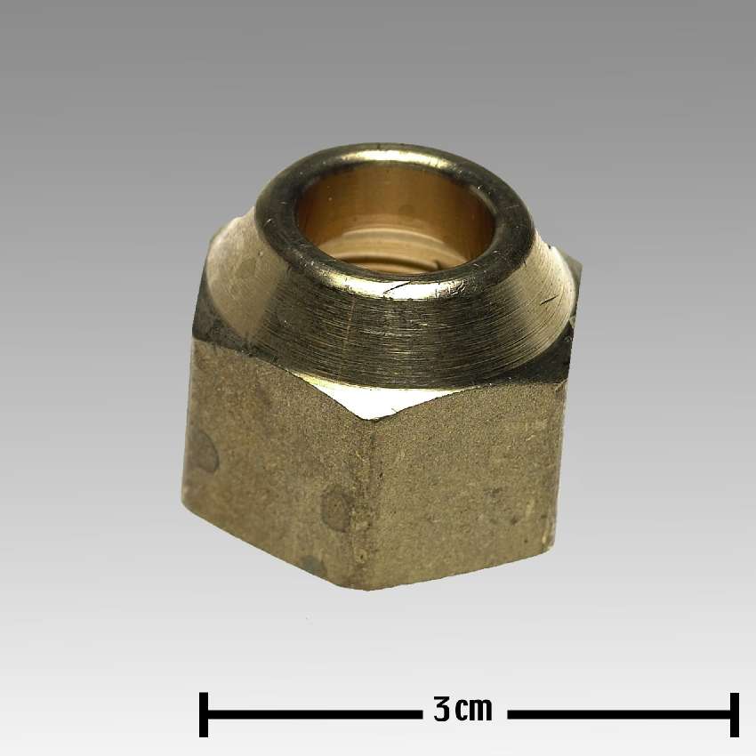 Original GEA Überwurfmutter 0013-1016-600 Ersatzteil