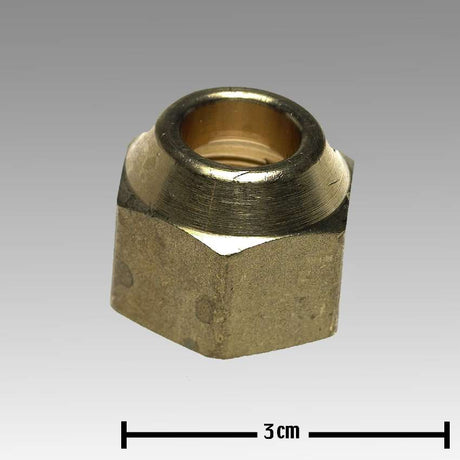 Original GEA Überwurfmutter 0013-1016-600 Ersatzteil