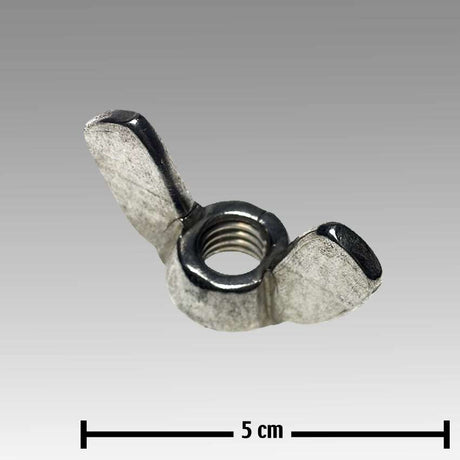 Original GEA Flügelmutter 0013-2561-300 Ersatzteil