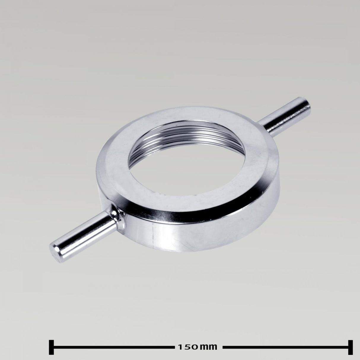 Original GEA Knebelüberwurfmutter geschw. 0013-2707-300 Ersatzteil