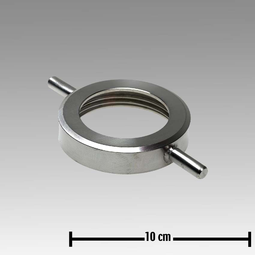 Original GEA Knebelüberwurfmutter geschw. 0013-2710-300 Ersatzteil