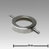 Original GEA Knebelüberwurfmutter geschw. 0013-2710-300 Ersatzteil