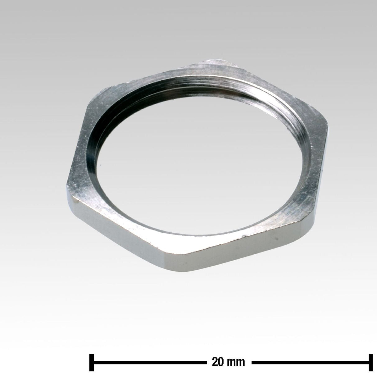 Original GEA Mutter 0013-2869-630 Ersatzteil