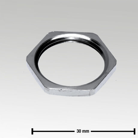 Original GEA Mutter 0013-2870-630 Ersatzteil