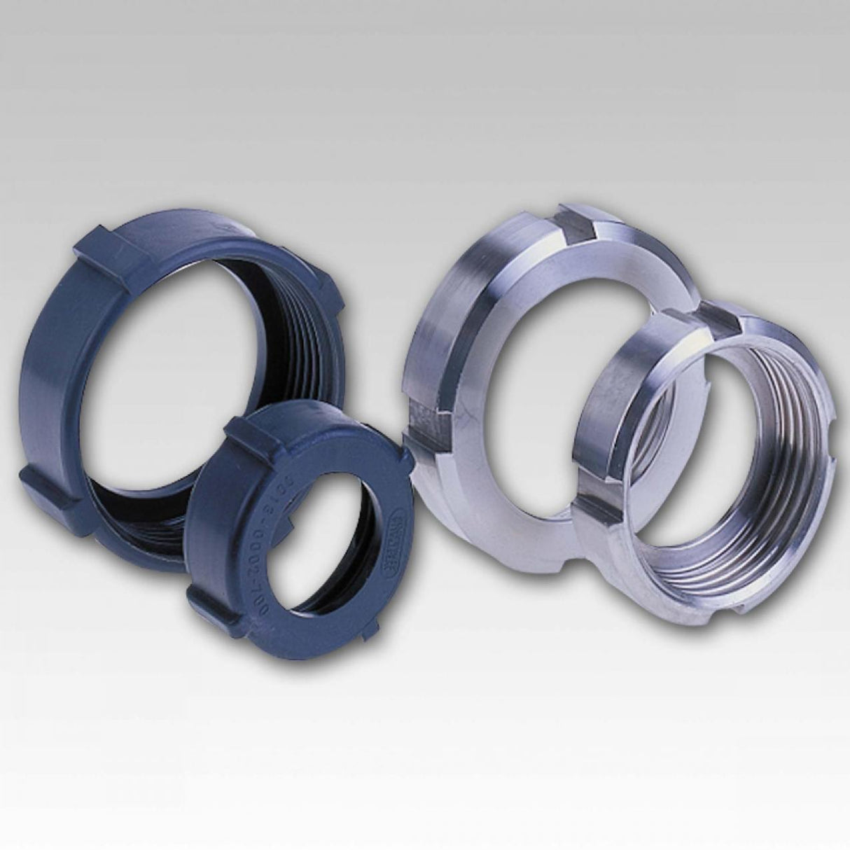 Original GEA Überwurfmutter 0013-3030-700 Ersatzteil