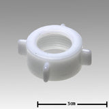 Original GEA Knebelüberwurfmutter 0013-3282-700 Ersatzteil