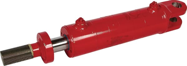 Horsch Hydr.-Zyl. DZ 80-40-205 00130640