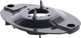 KRAMP Mähscheibe, L=320 mm 001396808N