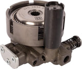 SDF Group PTO-Scheibensatz 00140493430
