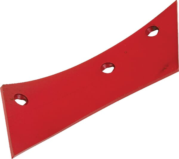 KRAMP Steichblech-Vorderteil R. 001463ZN