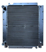 KRAMP Kühler 00148026410N
