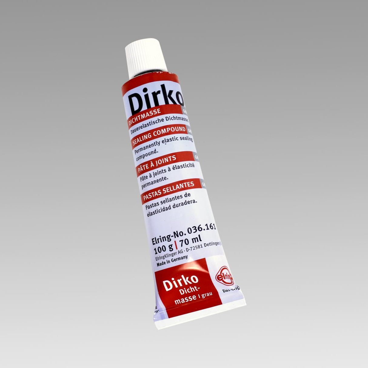 Original GEA Dichtmasse 0015-1036-000 Ersatzteil