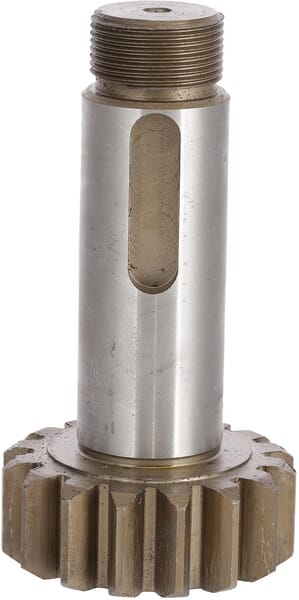 KRAMP Ritzel, M=3,25, 16 T., L=114 001500172N