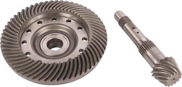 SDF Group Differential taper roller unit 00150279320