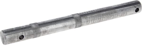 KRAMP Vertikale Rotorwelle, 35x378 001530614N