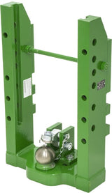 KRAMP Lagerbock K80 330mm 00158832A17
