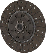 KRAMP Kupplungsplatte 001592883N