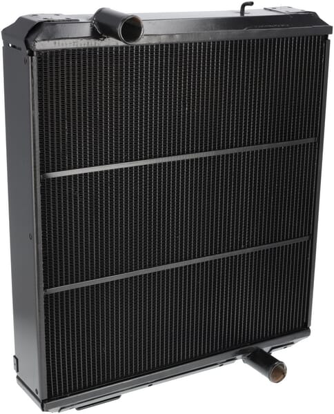 KRAMP Kühler 00160725440N
