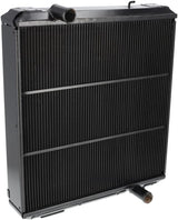 KRAMP Kühler 00160725440N