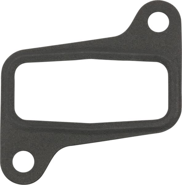 Inlet seal