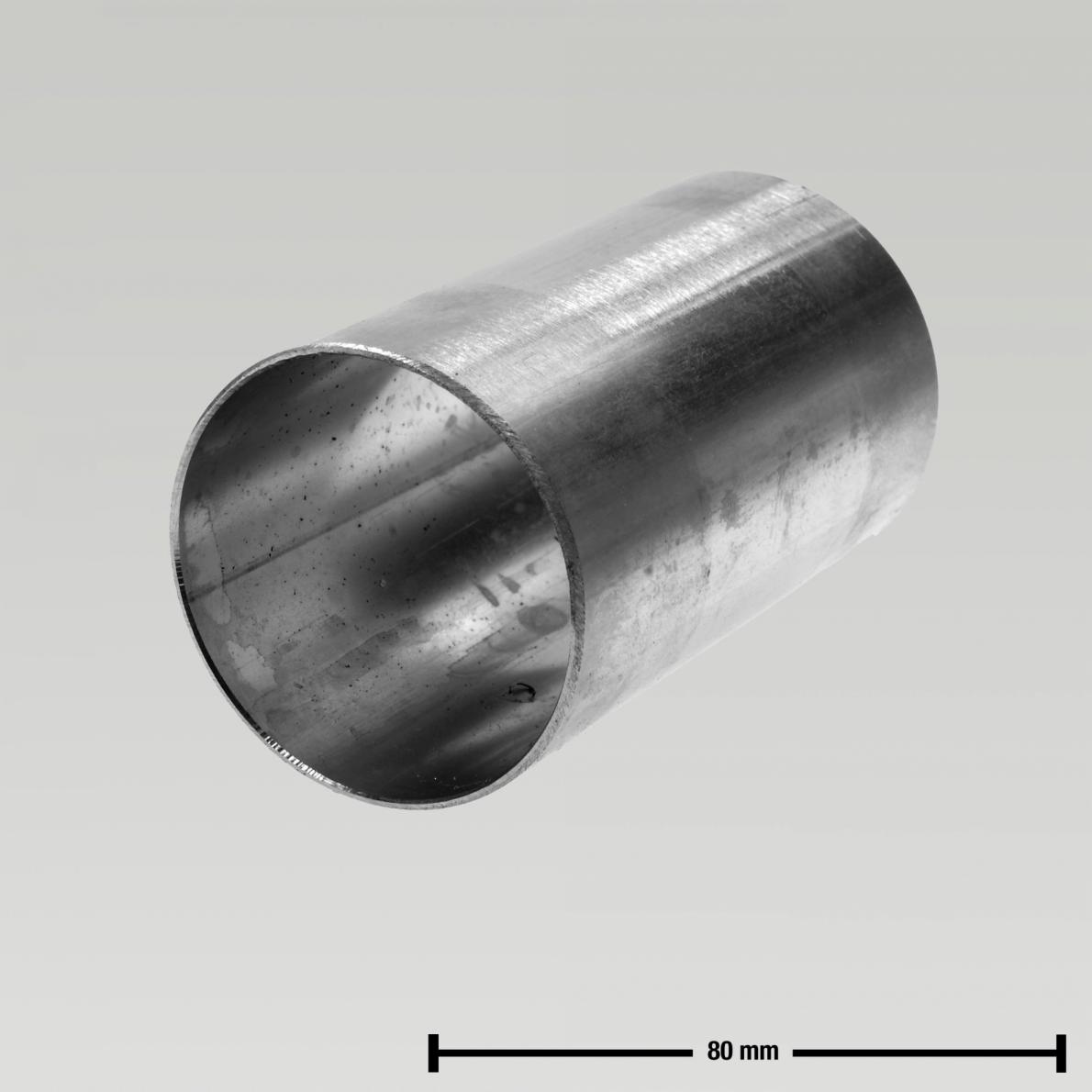 Original GEA Rohr 0018-0060-300 Ersatzteil