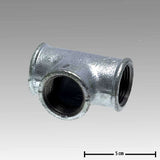 Original GEA T-Stück 0018-0118-260 Ersatzteil