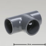 Original GEA T-Stück 0018-0346-880 Ersatzteil