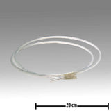 Original GEA Rohr 0018-0380-848 Ersatzteil