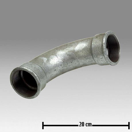 Original GEA Bogen, lang 0018-0531-260 Ersatzteil