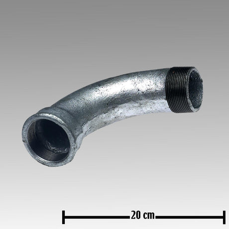 Original GEA Bogen, lang 0018-0545-260 Ersatzteil