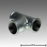 Original GEA Bogen-T 0018-0667-260 Ersatzteil