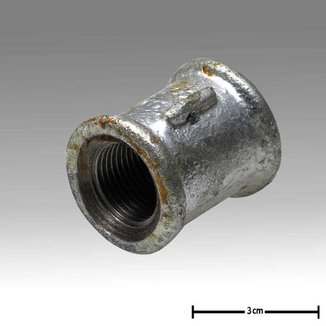 Original GEA Muffe 0018-0731-260 Ersatzteil